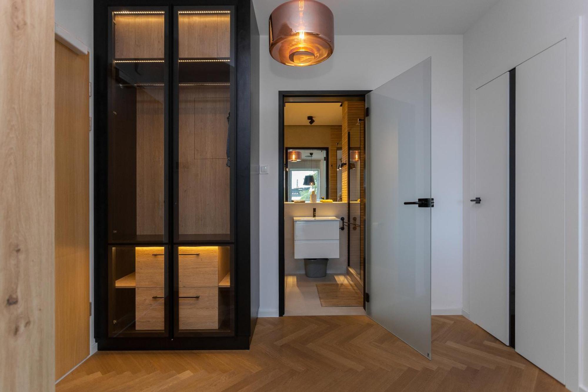 Yacht Park Marina Apartment Gdynia Luaran gambar