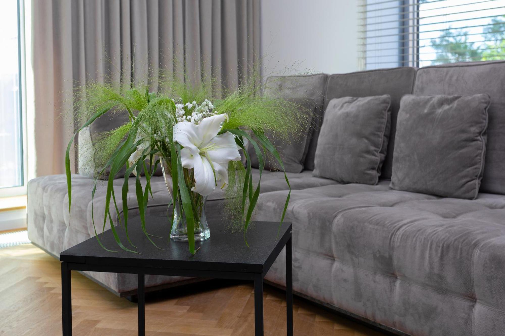 Yacht Park Marina Apartment Gdynia Luaran gambar